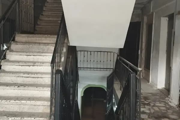 Aspendos Sinemasi - Sinema Salonu - Antalya Muratpaşa
