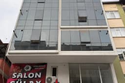 Ada Suite - Kahramanmaraş Günlük Kiralık