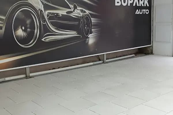 Bupark Araç Estetik Merkezi - Kapalı Otopark - Sakarya Adapazarı