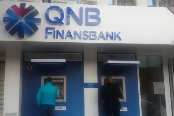 QNB Balıkesir Şubesi - Banka - Balıkesir Karesi