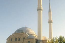 Karaburun Alperen Cami