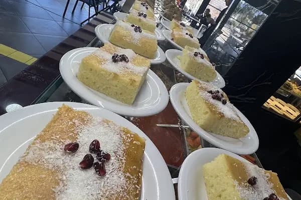 Balkan Lokantası - Et Lokantası - Antalya Döşemealtı