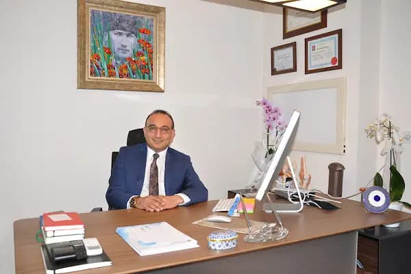Prof. Dr. Murat Bozkurt - Eklem Cerrahisi Artroskopi Artroplasti Kıkırdak - Kök Hücre Tedavisi - Ortopedi Kliniği - Ankara Sincan