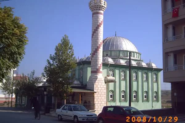 Yunus Emre Cami - Cami - Balıkesir Altıeylül