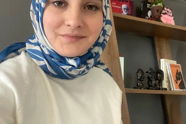 Bursa Psikolog Ayşe Özer Kaya, Bursa Psikolog, Bursa floortime - Psikolog - Bursa Nilüfer