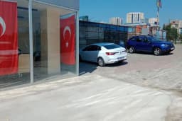 ROL Rent A Car Ataşehir