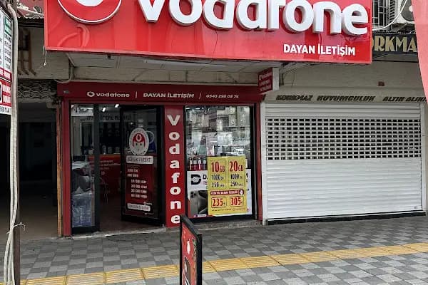 DAYAN İLETİŞİM - Cep Telefonu Aksesuarı Mağazası - Adana Kozan