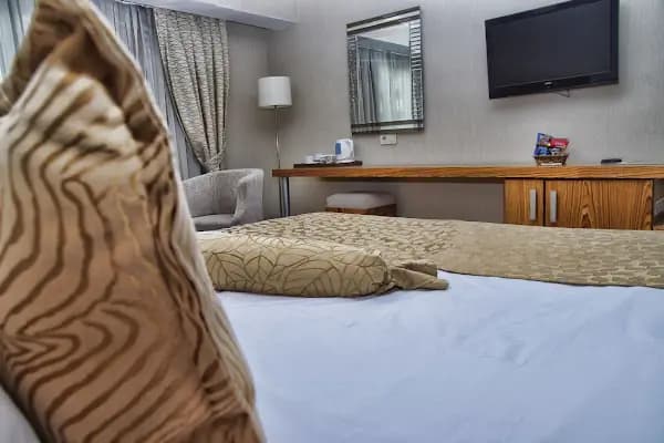 Nk Hotel - Otel - İzmir Konak
