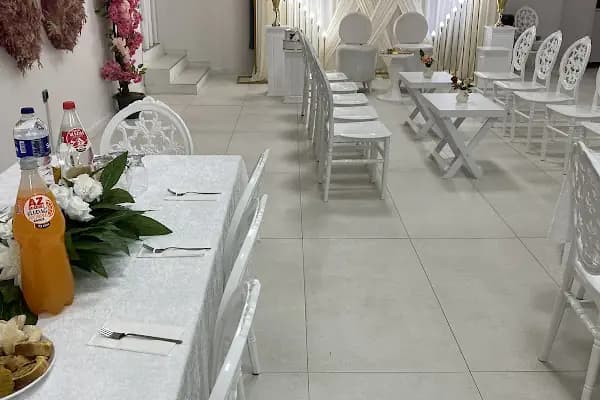 Dera Davet Organizasyon Cafe - Kafe - Bursa Yıldırım