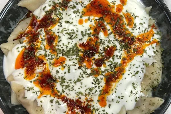Cafe Dolce Vita - Kahve dükkanı - İzmir Buca