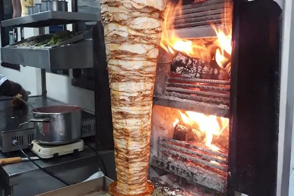 Köze Döner - Türk restoranı - Gaziantep İslahiye