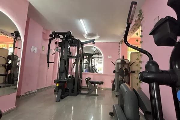Aura Fit Studio - Sağlıklı Yaşam Merkezi - Manisa Şehzadeler
