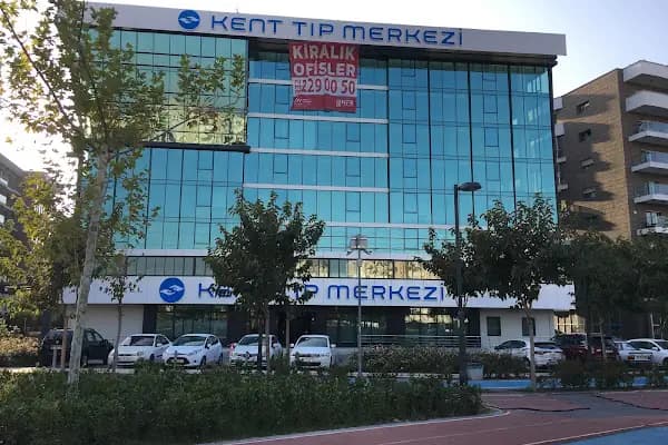 Acıbadem Bayraklı Tıp Merkezi - Tıp Merkezi - İzmir Bayraklı