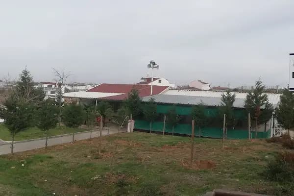 ebu bekir cami - Cami - Kocaeli Gölcük