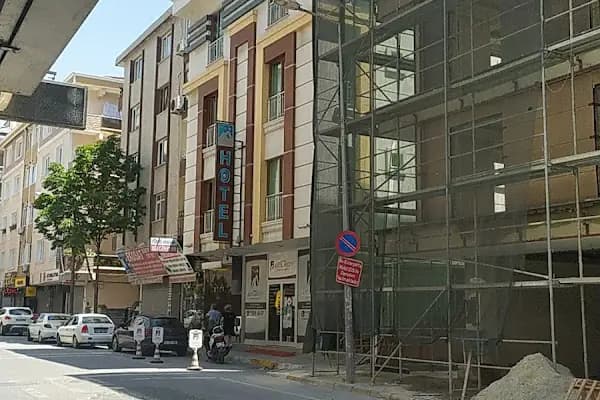 Hotel Avcılar City - Otel - İstanbul Avcılar