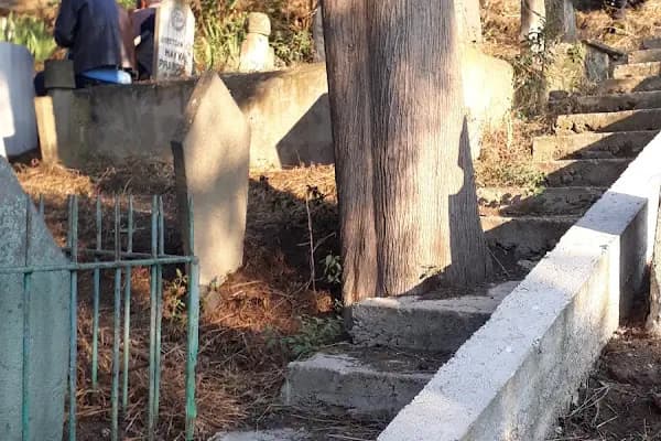 ALSANCAK KABRISTANLI GI - Müze - Trabzon Akçaabat