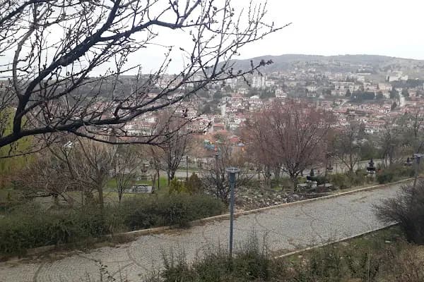 Ayaş - Yerleşim Yeri - Ankara Ayaş