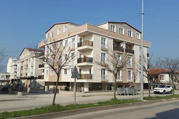 Miysa İnşaat - Kurumsal Ofis - Bursa Gürsu