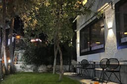 Romekan cafe