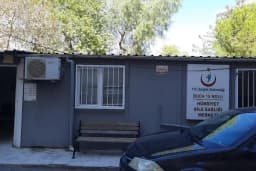 Buca 15 Nolu Hürriyet Aile Sağlığı Mer.