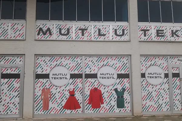 MUTLU TEKSTİL - Üretici - Bursa Gürsu