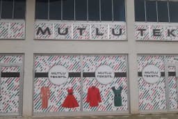 MUTLU TEKSTİL