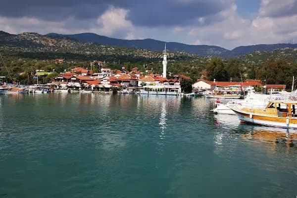 Kekova Gönül Pansiyon - Yatılı Ev - Antalya Demre