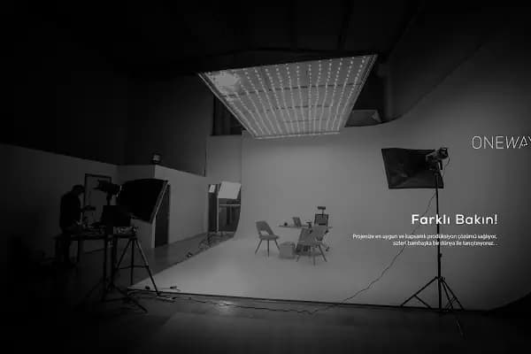 Konya Fotoğraf Stüdyosu - Fotoğraf Stüdyosu - Konya Karatay