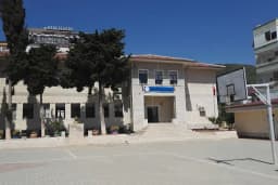 ANAMUR KIBRIS İLKOKULU