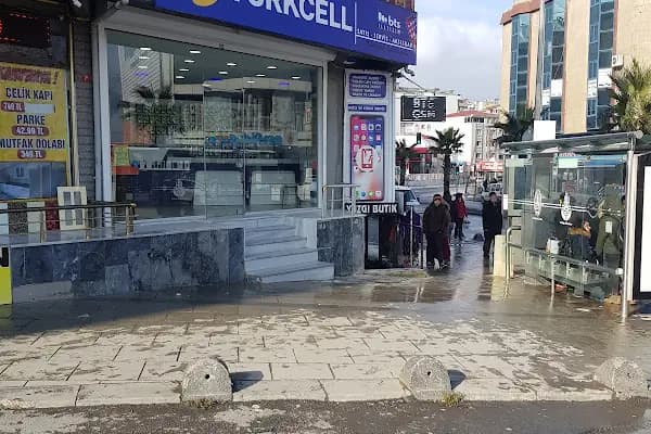 Bts gsm - Cep Telefonu Tamir Atölyesi - İstanbul Arnavutköy