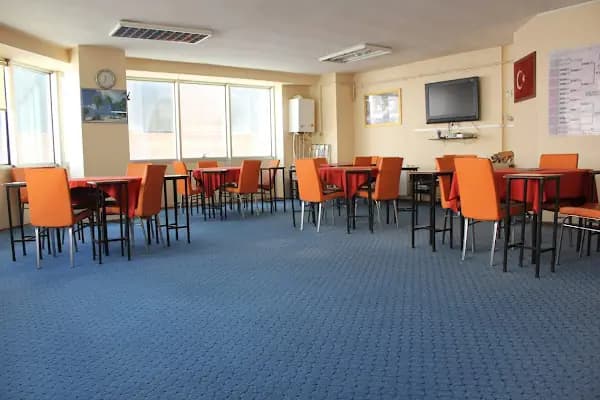 Vip Bilardo - Bilardo salonu - Tekirdağ Çorlu