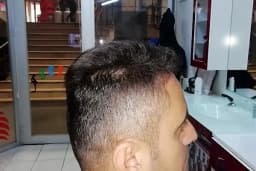 Emin Erkek Kuaförü