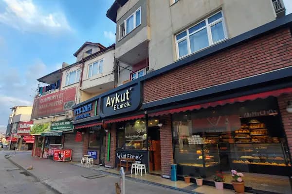 Aykut Ekmek Fırını - Fırın - Sakarya Serdivan