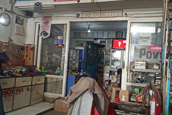 Aytan Oto Elektrik - Oto Tamirhanesi - İzmir Bayındır