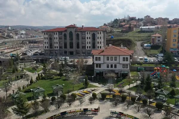 Akyurt İlçe Nüfus Müdürlüğü - Resmi Kurum - Ankara Yenimahalle