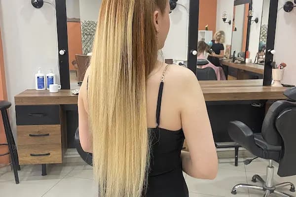 Eylem kuaför - Kuaför - İzmir Buca
