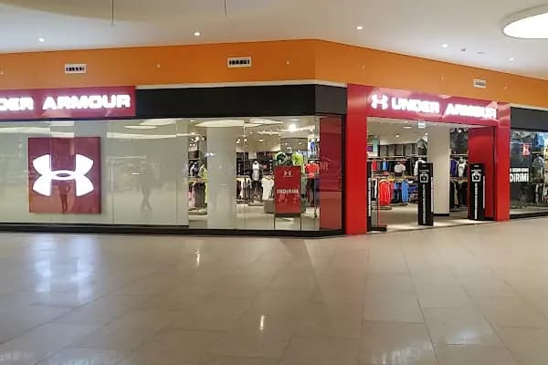 Under Armour - Deepo Outlet Center - Giyim mağazası - Antalya Kepez