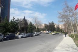 İstanbul Üniversitesi Makine Mühendisliği
