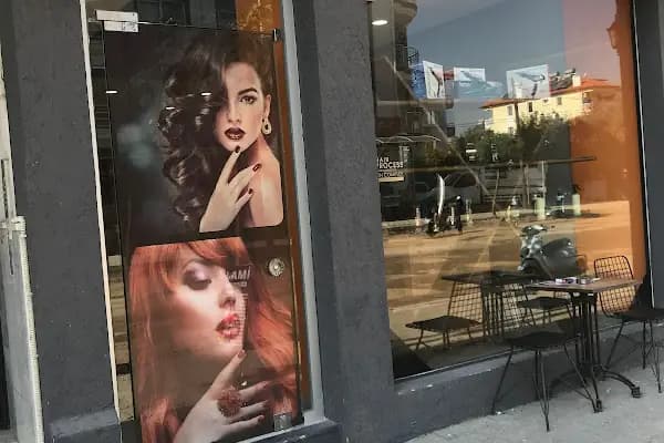 HAİR &amp; MAKE UP BEAUTY SALOON - Güzellik Salonu - Muğla Dalaman