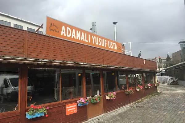 Kebapçınız Adanalı Yusuf Usta - Restoran - İstanbul Avcılar