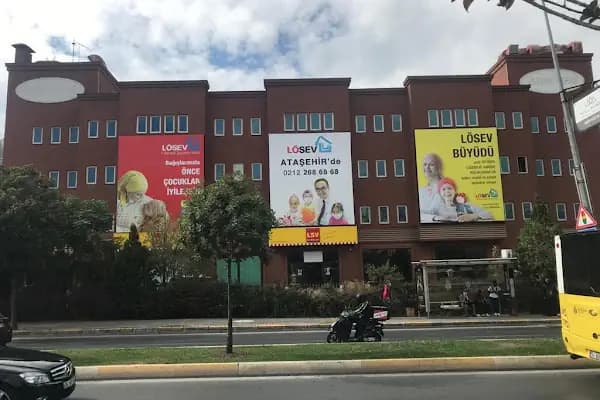 LÖSEV - Vakıf - İstanbul Bağcılar