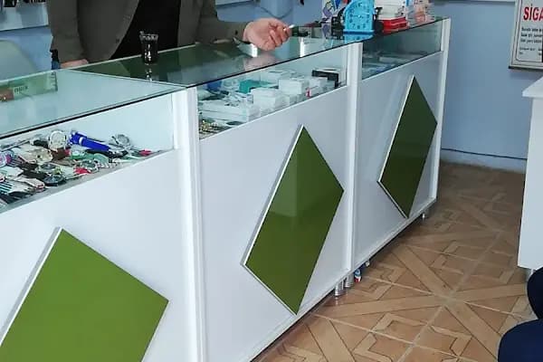 Cephane iletisim - Telefonla Pazarlama Hizmeti - Şanlıurfa Bozova