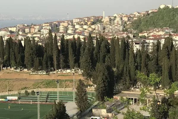Mezarlık - Mezarlık - Kocaeli İzmit
