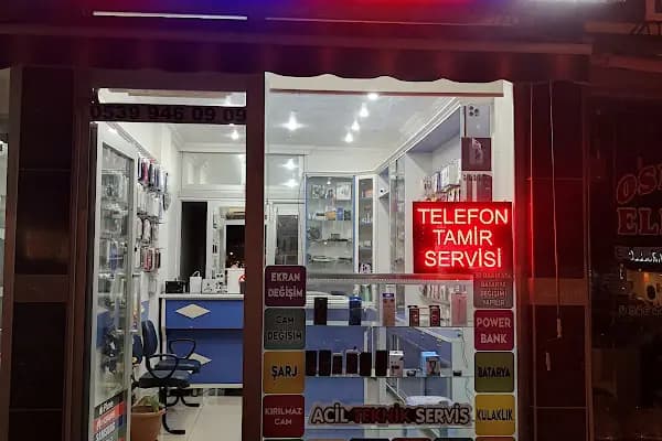 DESTİ BİLGİSAYAR &amp; GÜVENLİK SİSTEMLERİ - Bilgisayar Destek ve Hizmetleri - Mersin Akdeniz