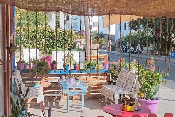 Nk Kuaför Nurşen Artemis Cad - Kuaför - Muğla Bodrum