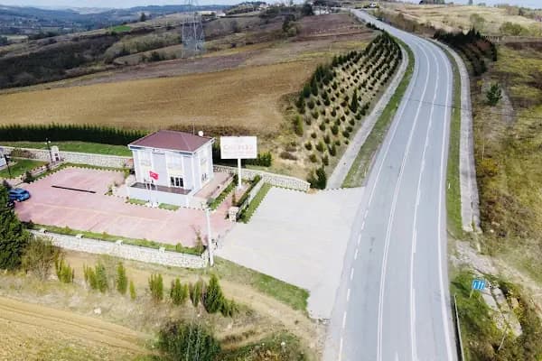 KANDIRA GIDA İHTİSAS ORGANİZE SANAYİ BÖLGESİ - Üretici - Kocaeli İzmit