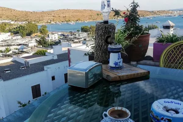 MervePark Otel - Otel - Muğla Milas