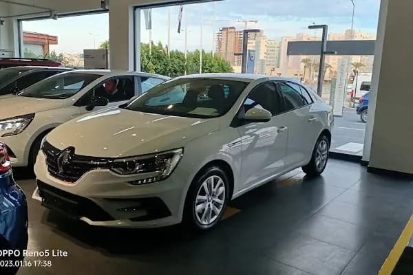 marco polo rent a car - Araba Kiralama Şirketi - Antalya Alanya