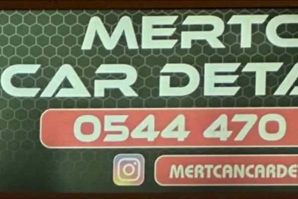 Mertcan Car Detailing - Araba Yıkama - Tekirdağ Çerkezköy