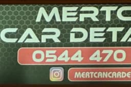 Mertcan Car Detailing